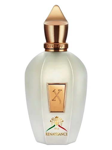 Xerjoff 1861 Renaissance parfüm şişesi
