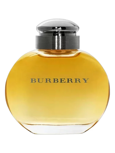 Burberry Burberry Woman parfüm şişesi